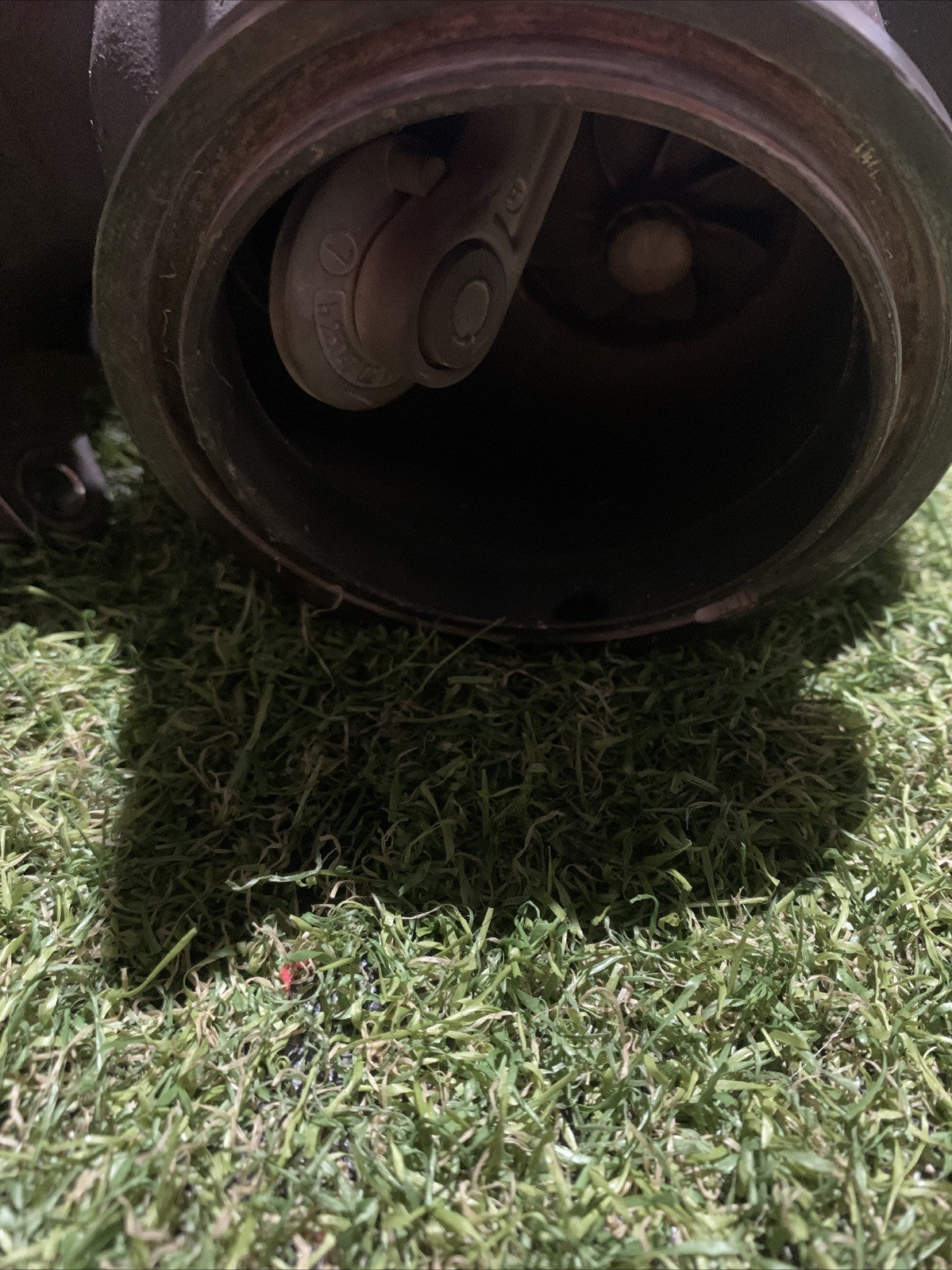 TURBO TURBOCOMPRESSORE AUDI S3 GOLF 7 GTI 2.0 TFSi 2012-2017 06K145722L