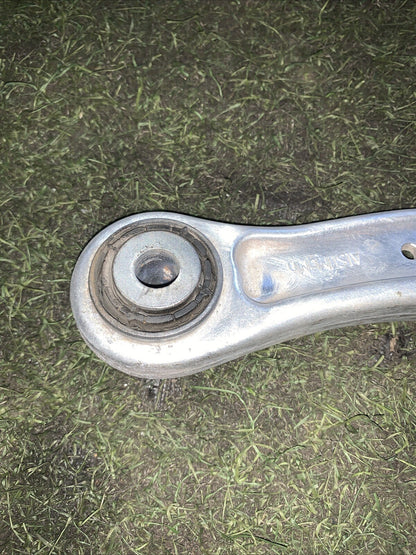 BRACCIO OSCILLANTE AUDI Q7 4LB ( 2006 IN POI) RUOTA POSTERIORE SINIST 7L0505375A