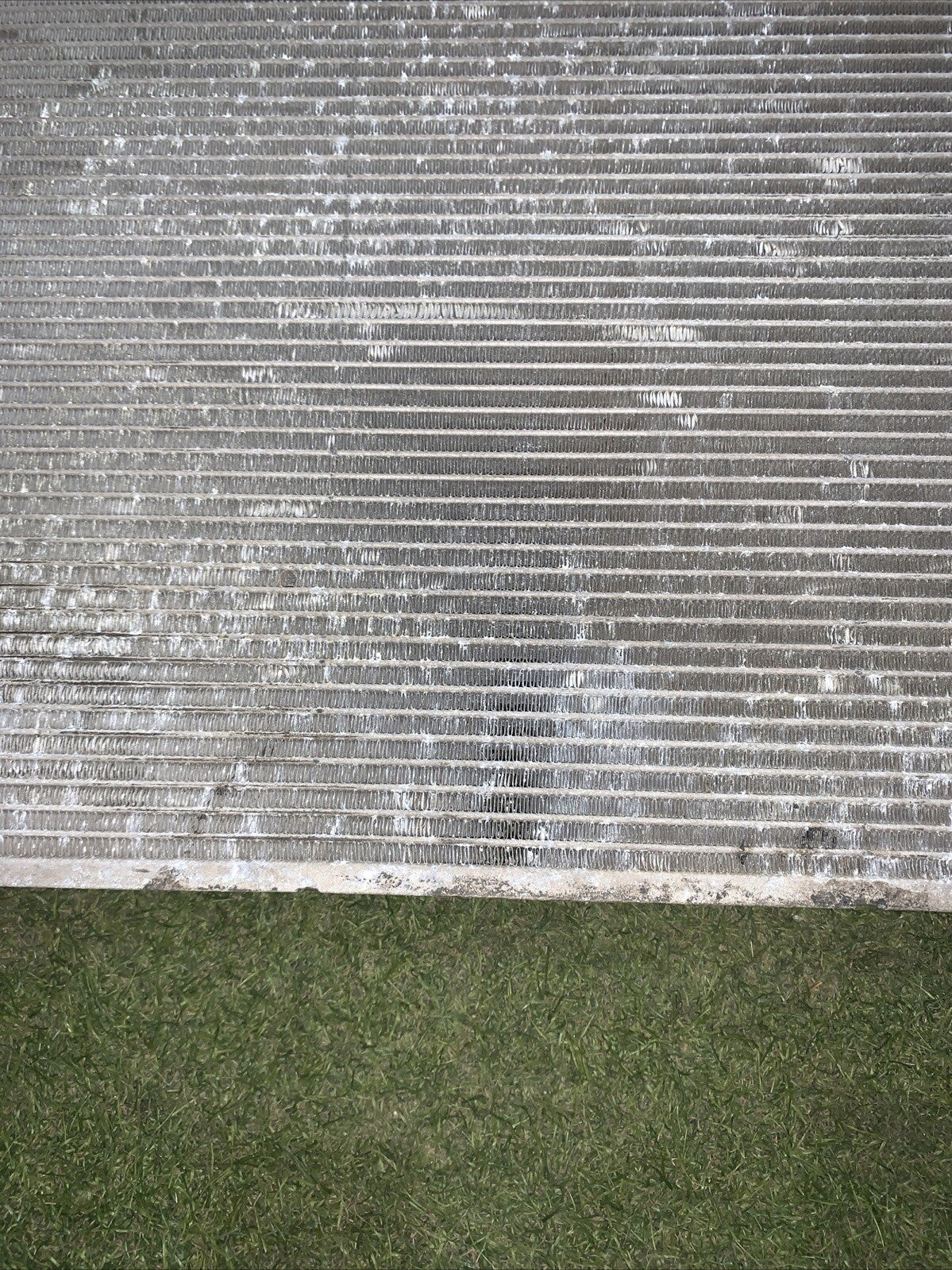 Radiatore Acqua Kia Ceed 2012