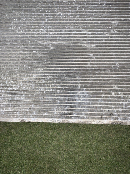 Radiatore Acqua Kia Ceed 2012