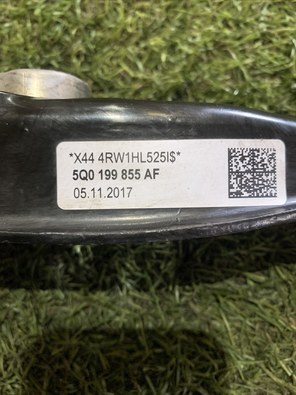 Supporto Motore Posteriore Volkswagen Golf 7 5Q0199855AF