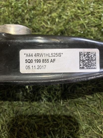 Supporto Motore Posteriore Volkswagen Golf 7 5Q0199855AF