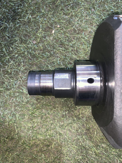 Albero Motore Fiat Fiorino Anno 1999 1.7 Aspirato