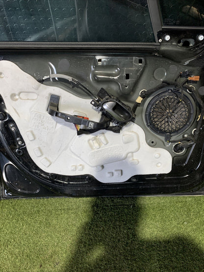 Porta Portiera Sportello Anteriore Sinistra Peugeot 208 2017