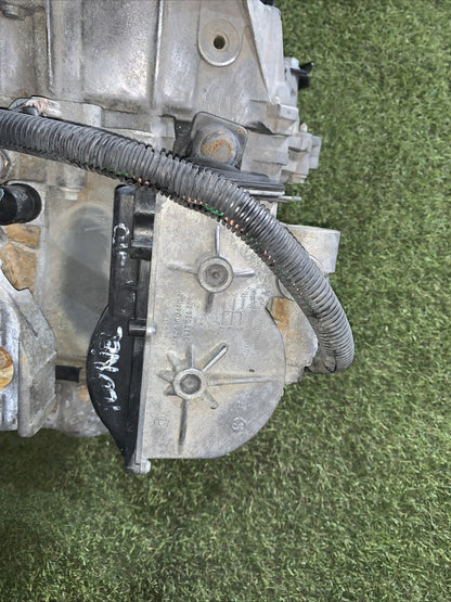 Cambio Automatico Citroen C3 2003 1.4 Benzina 9650882910￼