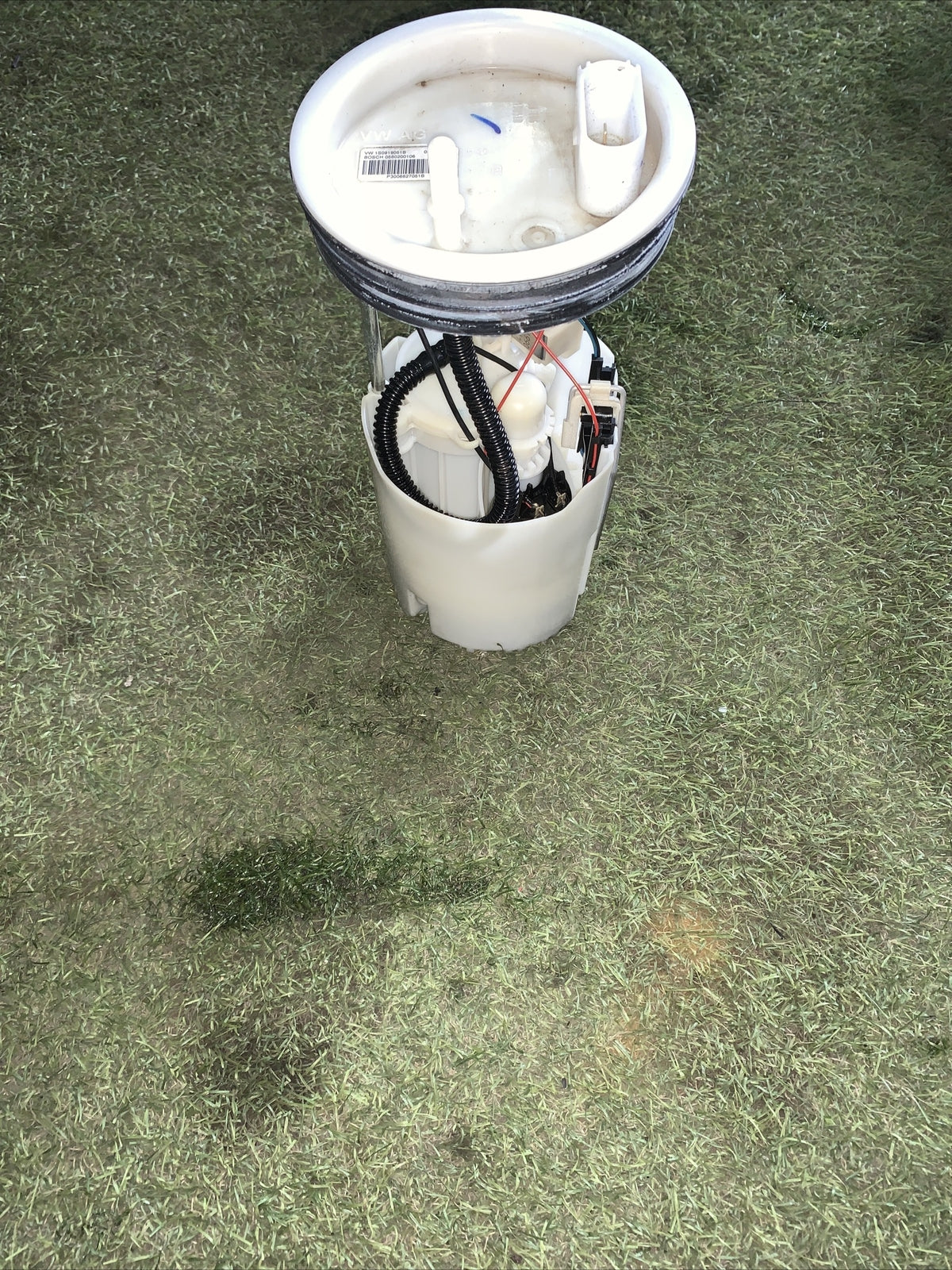 POMPA CARBURANTE VOLKSWAGEN UP 1.0 BENZINA ( 2012   2016 ) 1S0919051B