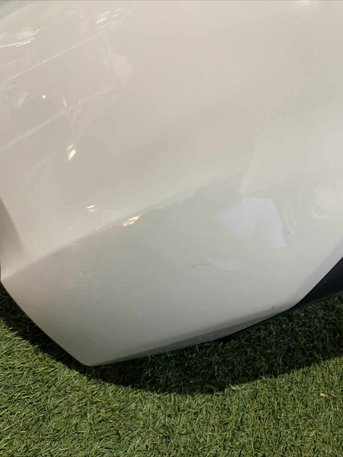 Paraurti posteriore Mercedes Classe A W176 A1768850125