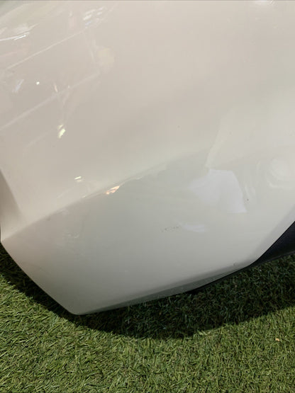 Paraurti posteriore Mercedes Classe A W176 A1768850125