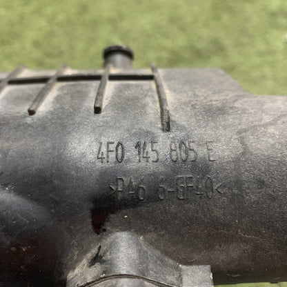 4F0145805E INTERCOOLER SINISTRO AUDI A6 C6 3.0