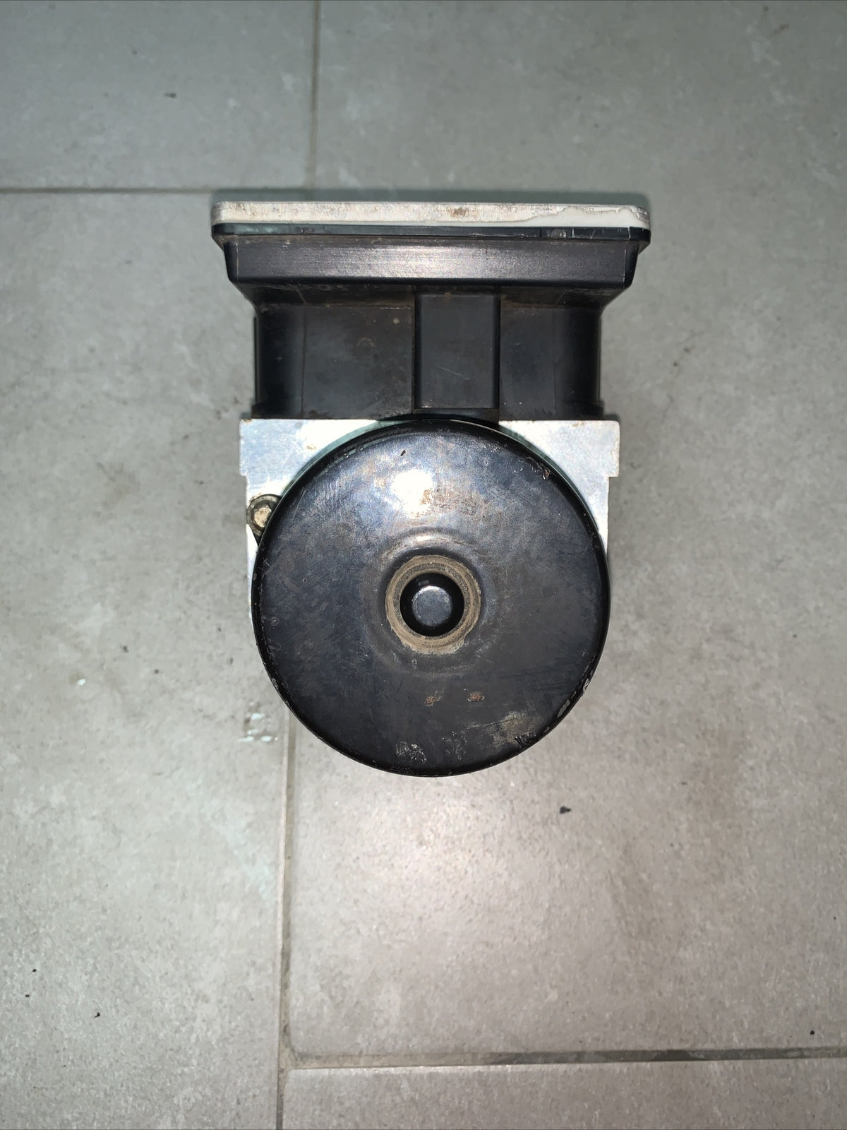 Pompa Modulo ABS Lancia Ypsilon dal 2003 al 2011 Cod 54084694d