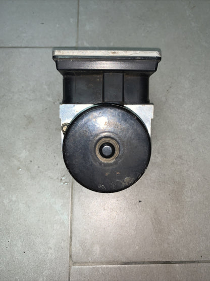 Pompa Modulo ABS Lancia Ypsilon dal 2003 al 2011 Cod 54084694d