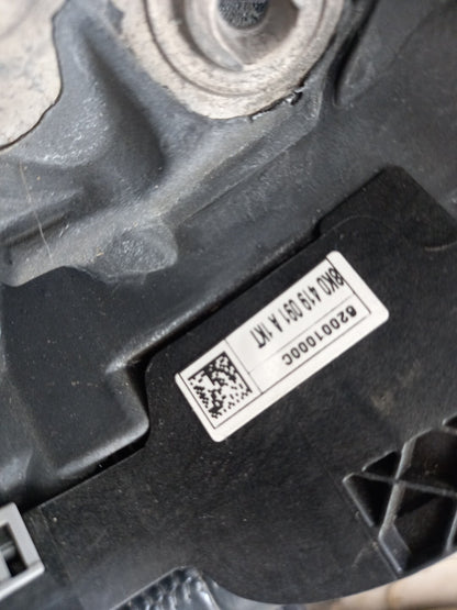  VOLANTE IN PELLE AUDI A4 2008  8K0419091A1KT 