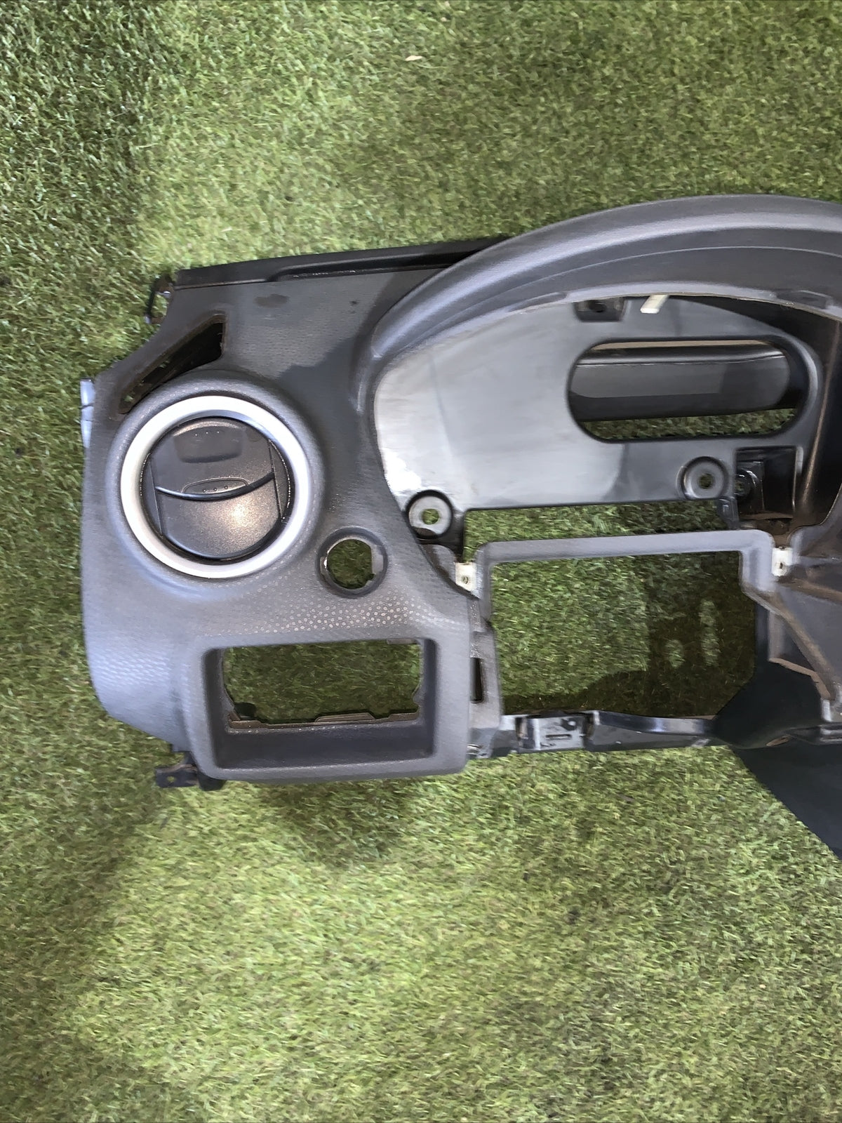 Cruscotto Ford Fiesta 5 Serie