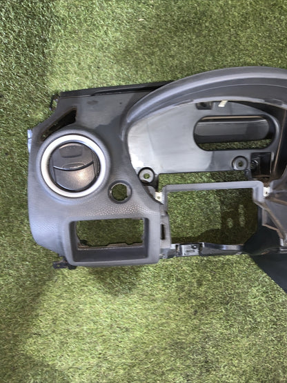 Cruscotto Ford Fiesta 5 Serie