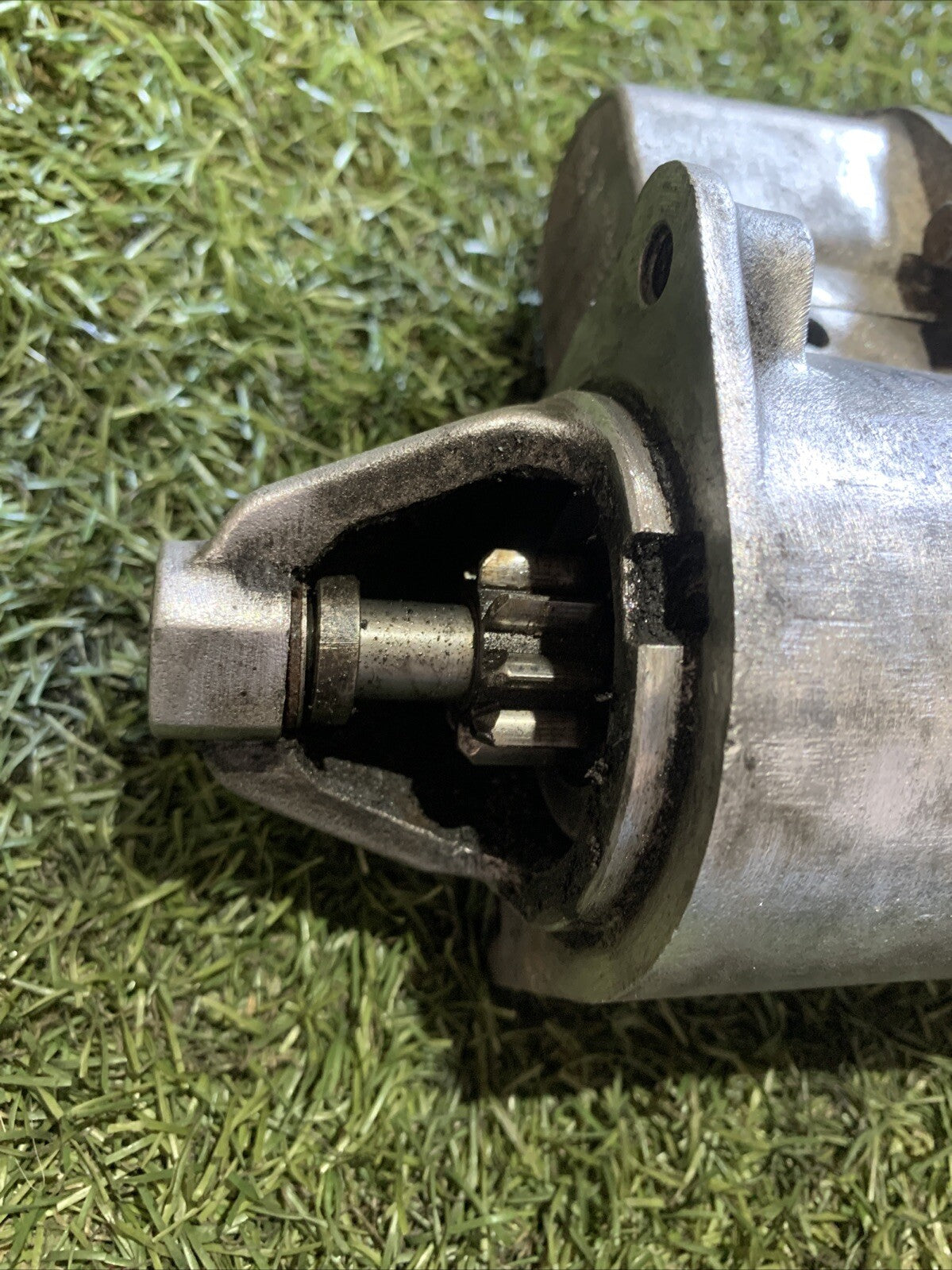 Motorino Avviamento per Fiat Panda 141 Cinquecento Seicento Uno 750 900 63222908