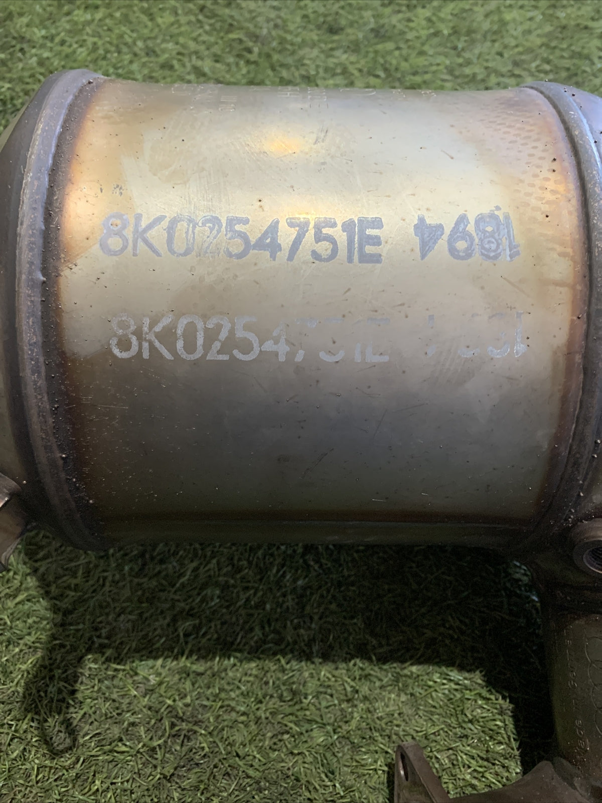 Catalizzatore Audi A4 2011 Allroad 8K0131765H