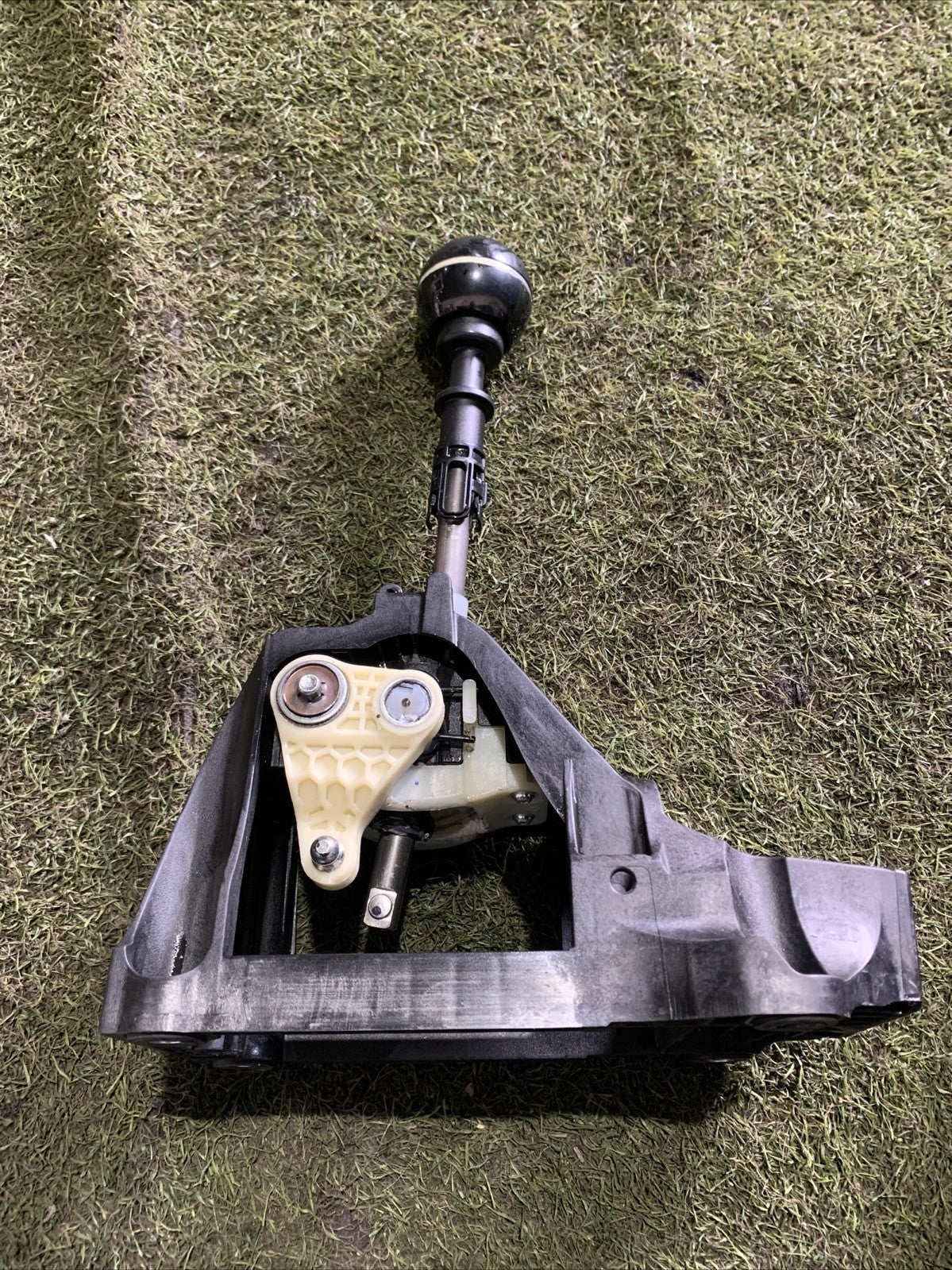 00502957540 LEVA CAMBIO LEVA MARCE FIAT 500 X Serie (15)  2018 1300 Diesel