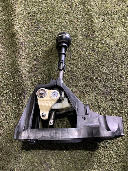 00502957540 LEVA CAMBIO LEVA MARCE FIAT 500 X Serie (15)  2018 1300 Diesel