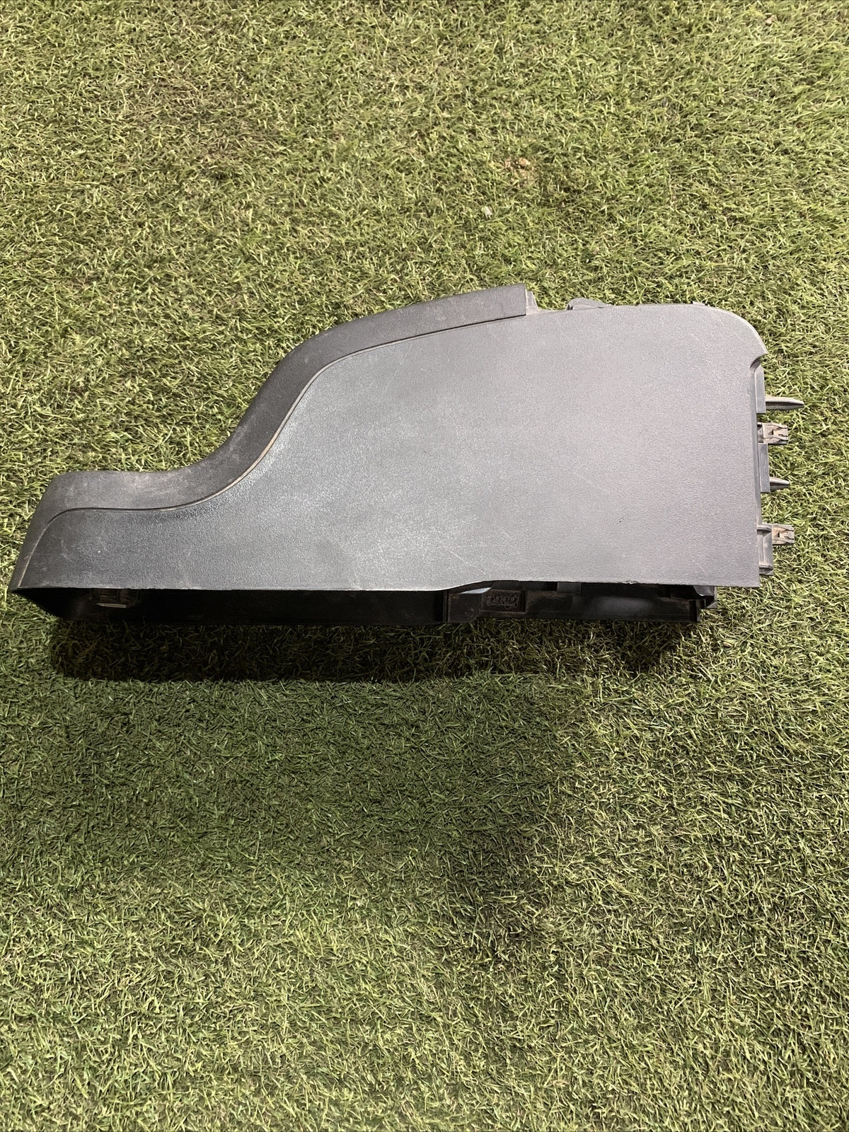 TUNNEL CENTRALE FIAT PANDA III (312_319) 2012-2022, B1491, 51846446