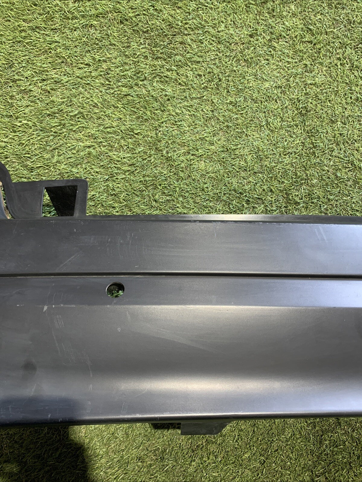 SPOILER PARAURTI CITROEN C3 2019 9813343877