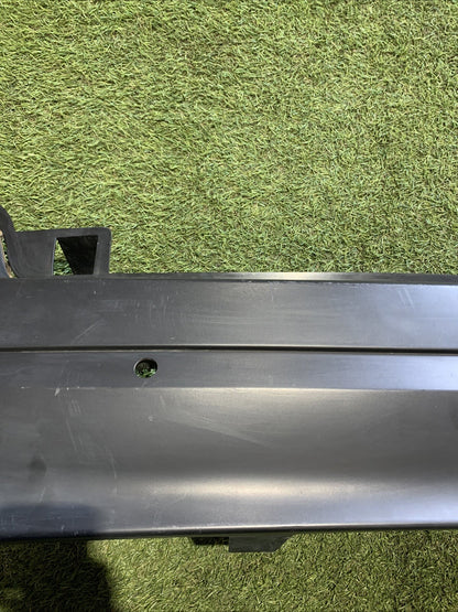 SPOILER PARAURTI CITROEN C3 2019 9813343877