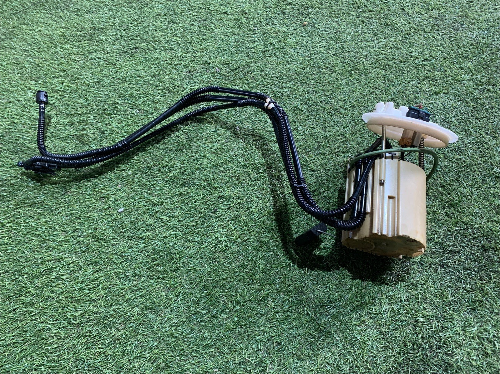 Pompetta Carburante Mercedes Classe C220 W204 2.2 Diesel A2044700594