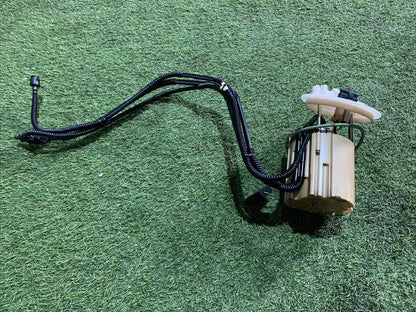 Pompetta Carburante Mercedes Classe C220 W204 2.2 Diesel A2044700594