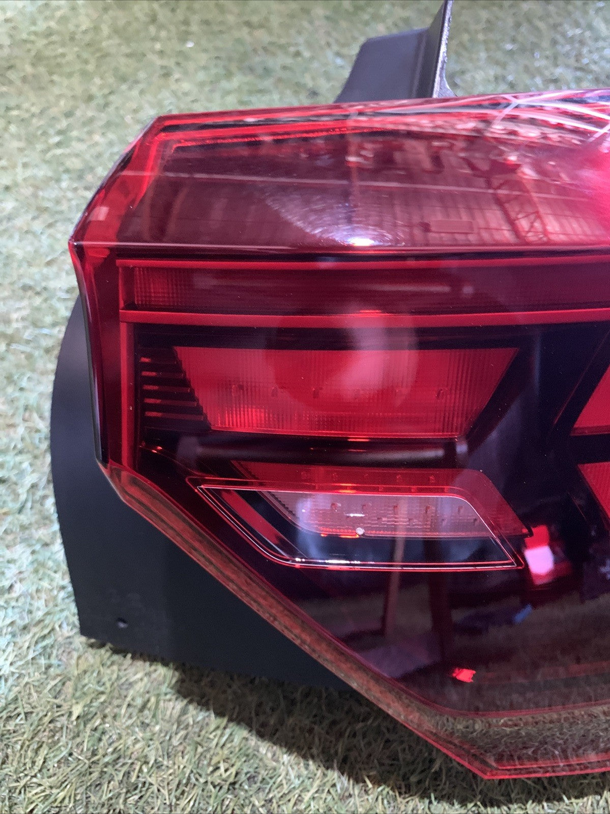 STOP FANALE POSTERIORE DESTRO VOLKSWAGEN POLO 2023 2G0945096E