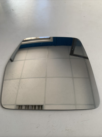 Vetro Specchietto Destro Fiat Scudo 2004