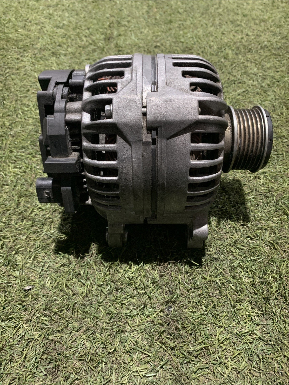 ALTERNATORE VOLKSWAGEN POLO 6R 2009 1.6 DIESEL   06F903023F