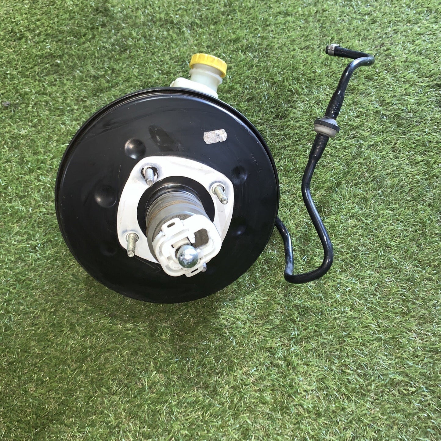 Pompa servofreno FIAT 500 1.2 (2008) benz cod: 51838696