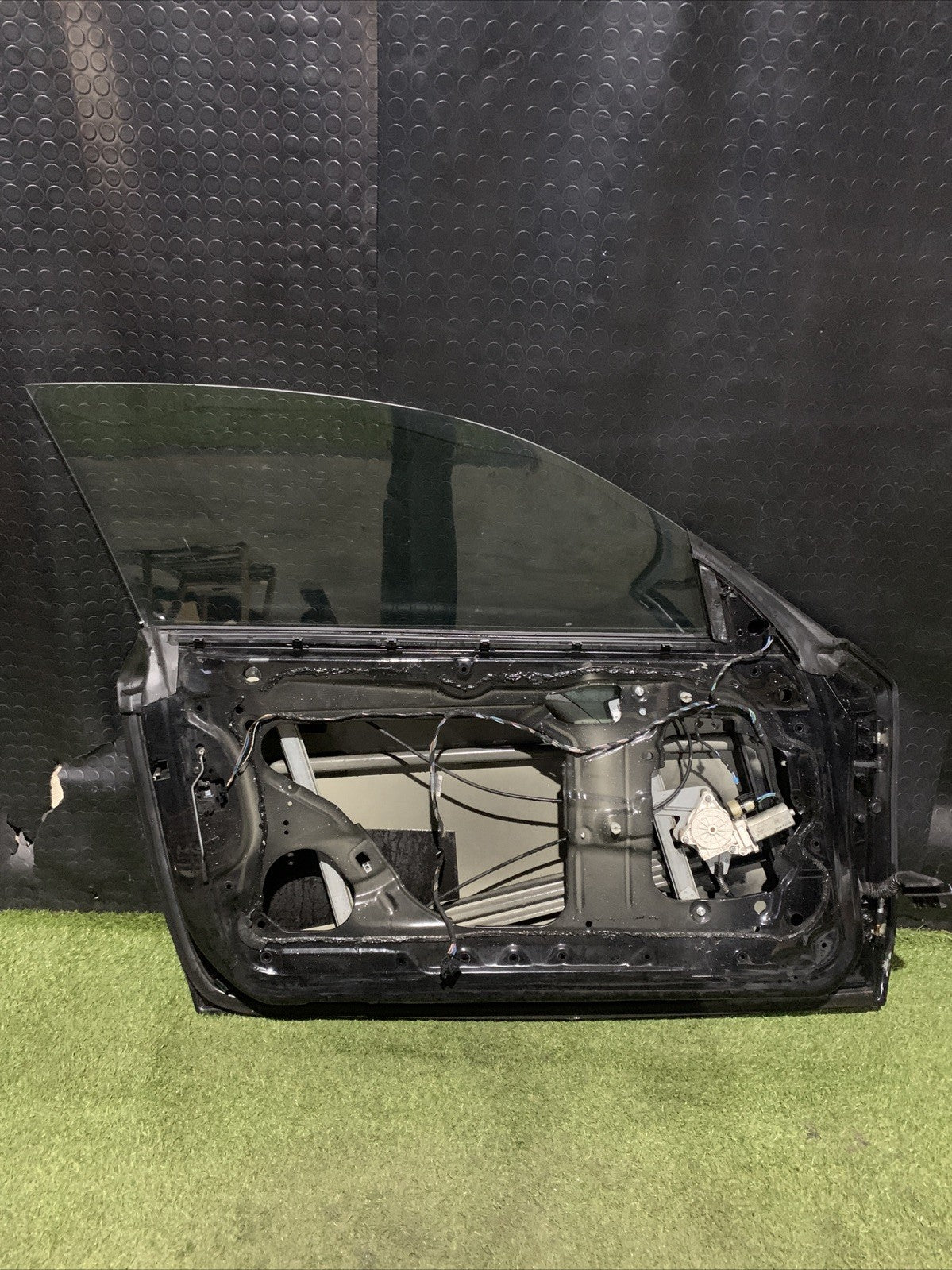 Porta Portiera Sportello Anteriore Sinistro Bmw Serie 1 E81 2007 3 Porte