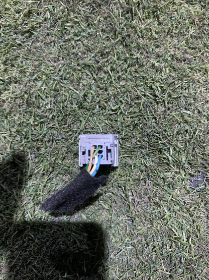 PULSANTE ECO CITROEN C5 Aircross 2019 98275618ZD