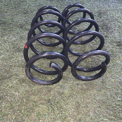 MOLLE AMMORTIZZATORI POSTERIORI TOYOTA YARIS (2017-2021) SINISTRA + DESTRA