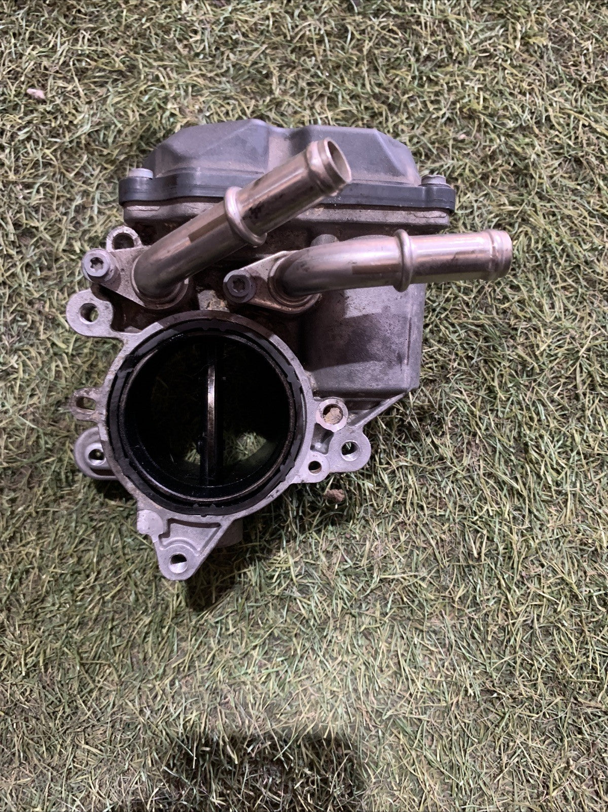 Corpo Farfallato Volkswagen Golf 7 2.0 150CV 04L128063H