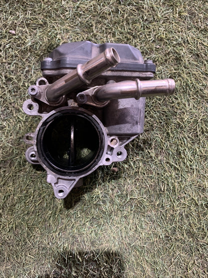Corpo Farfallato Volkswagen Golf 7 2.0 150CV 04L128063H