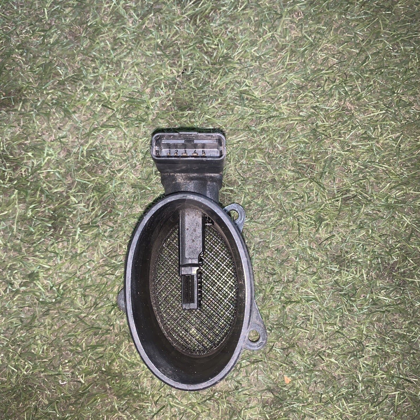 9650010780 FLUSSOMETRO DEBIMETRO PEUGEOT 207