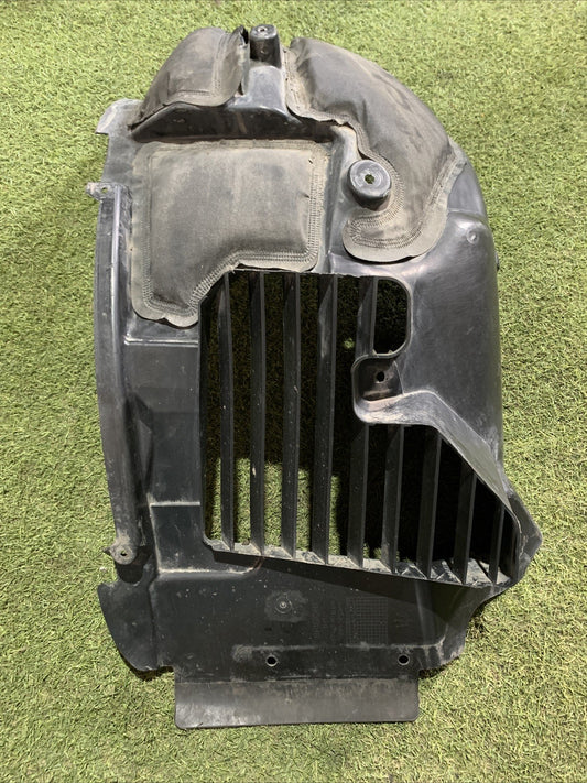 Parasassi Passaruota Anteriore Destro Maserati Levante 670032466