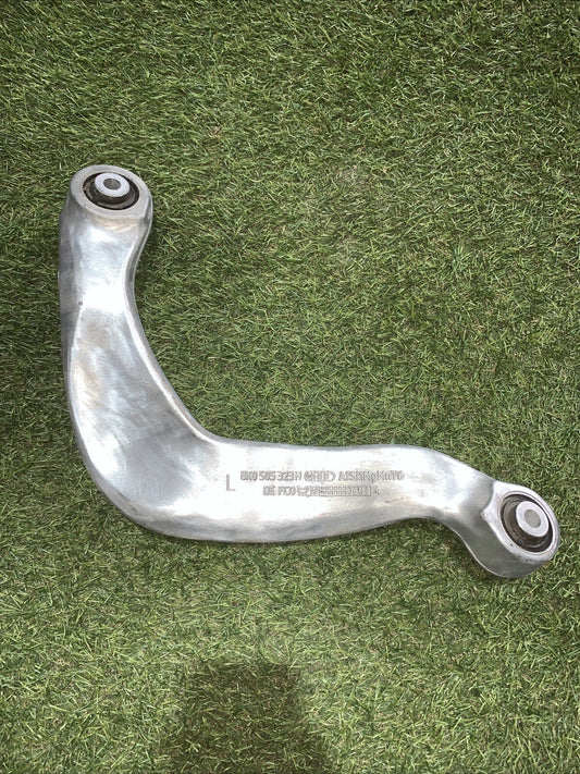 8K0505323H BRACCIO OSCILLANTE POSTERIORE SINISTRO AUDI A5 2012