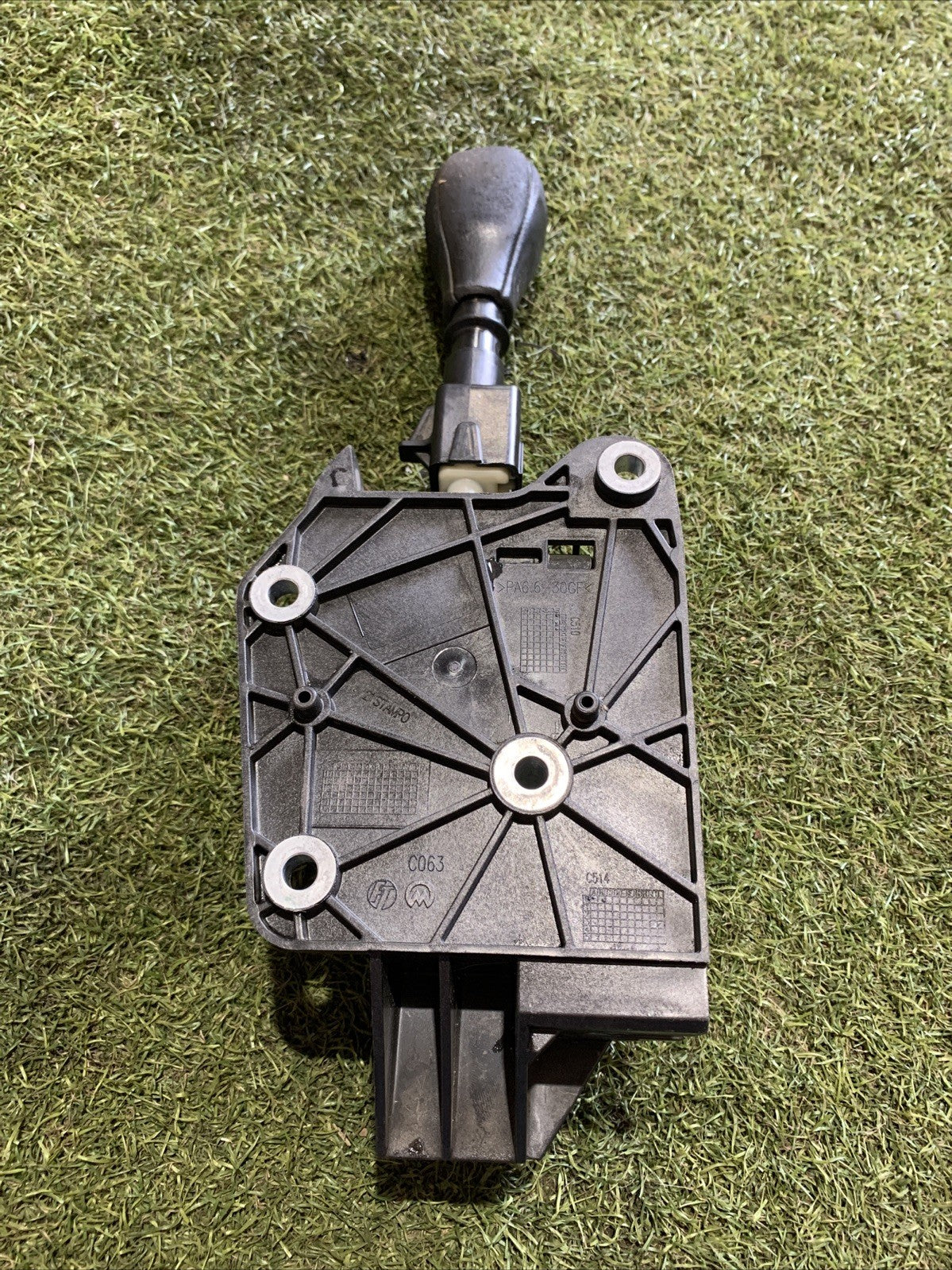 LEVA MARCE FIAT PANDA (312_319) 1.3 4X4 CROSS 2017> 502951170