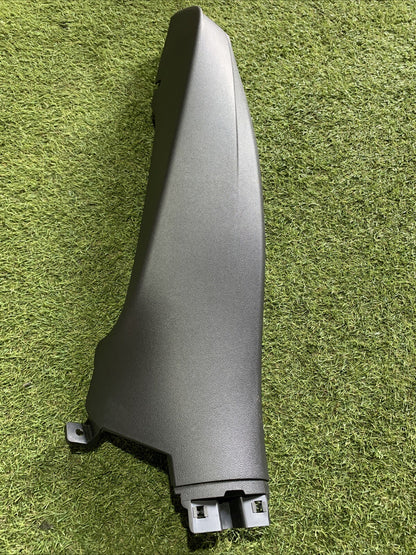 RIVESTIMENTO INTERNO INFERIO MONTANTE POSTERIORE LATO SINISTRO VOLKSWAGEN GOLF 8