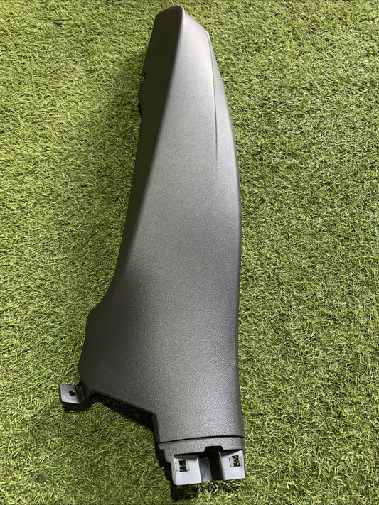 RIVESTIMENTO INTERNO INFERIO MONTANTE POSTERIORE LATO SINISTRO VOLKSWAGEN GOLF 8