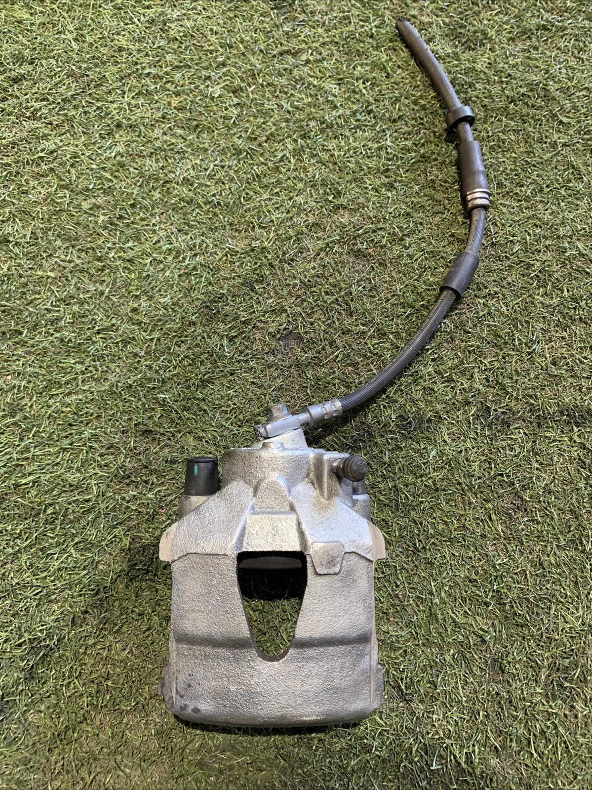 Pinza Freno Anteriore Sinistra Volkswagen Up 2021 1K0615123D (2)