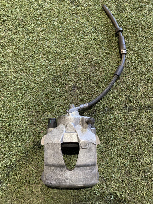 Pinza Freno Anteriore Sinistra Volkswagen Up 2021 1K0615123D (2)