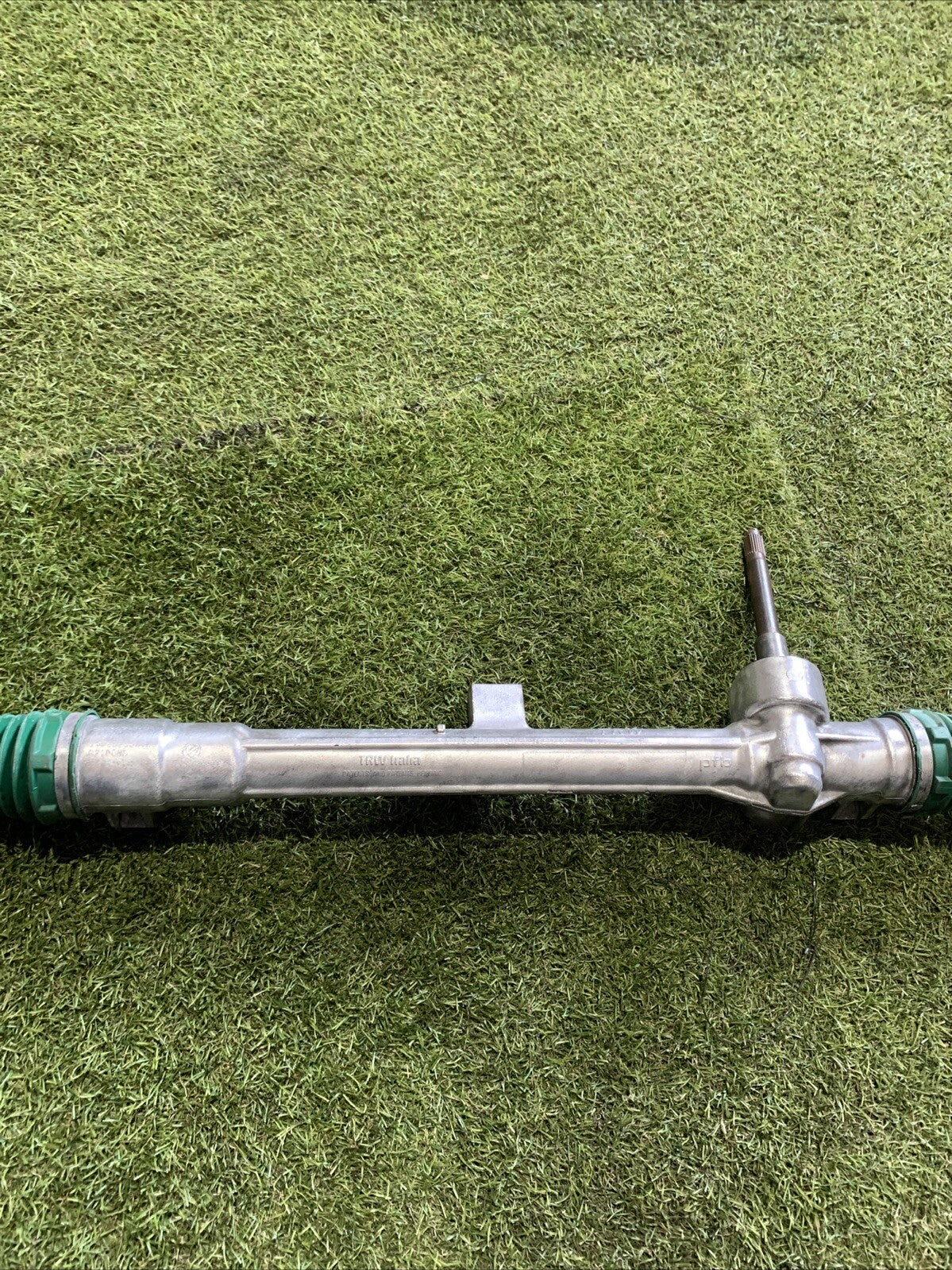 SCATOLA GUIDA LANCIA DELTA 2011 (2)