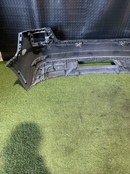 Paraurti Posteriore Con Sensori Di Parcheggio Audi A3 8V 2016