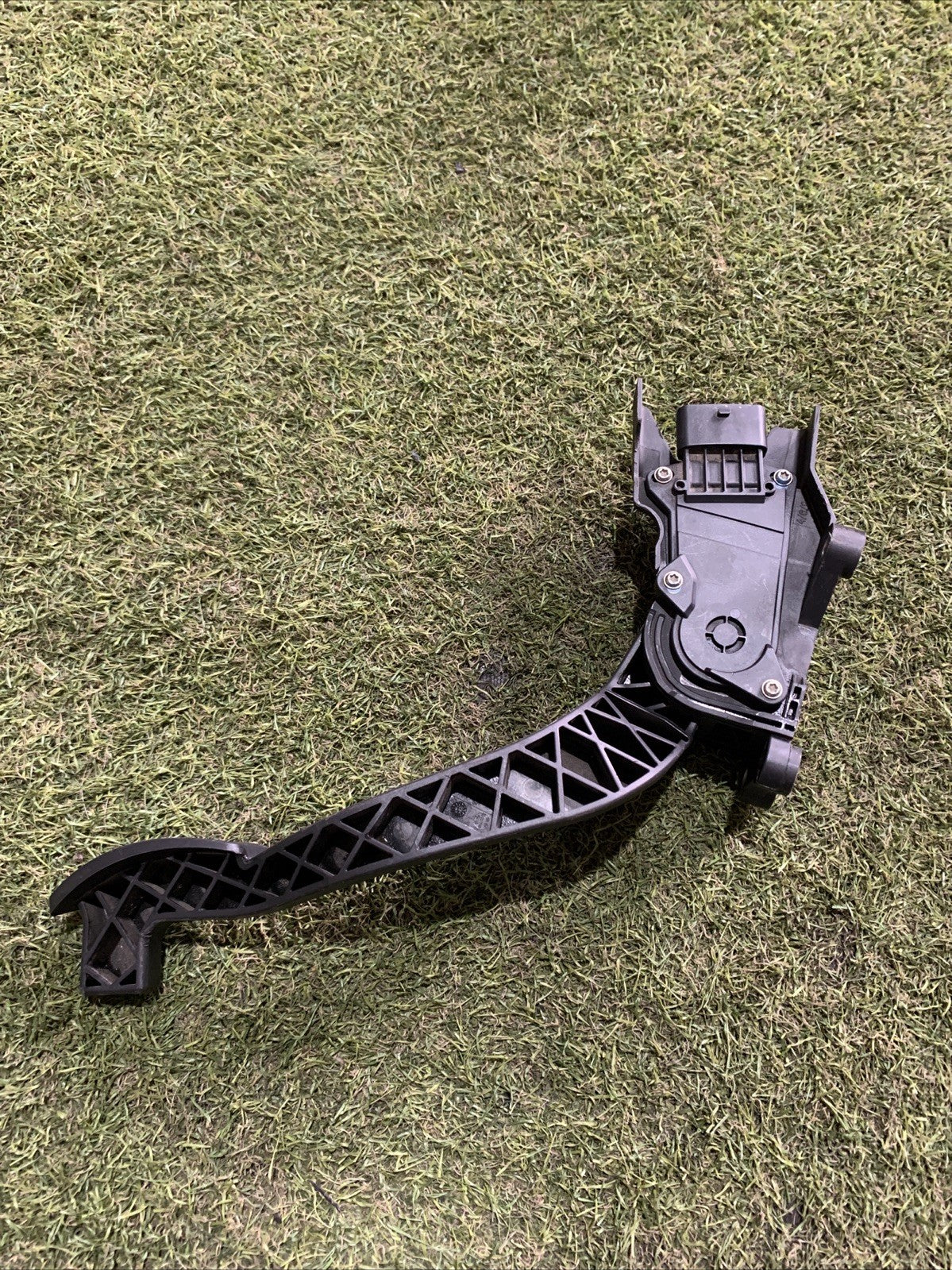 PEDALE ACCELERATORE PER LANCIA Musa 1° Serie 0280755053 - 517805550 (04>07)