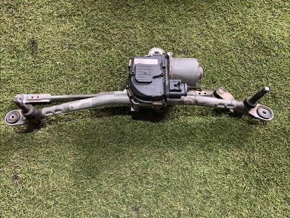 Motorino Tergicristalli Anteriore Alfa Romeo Giulia ( 2017 ) cod : 00505434570