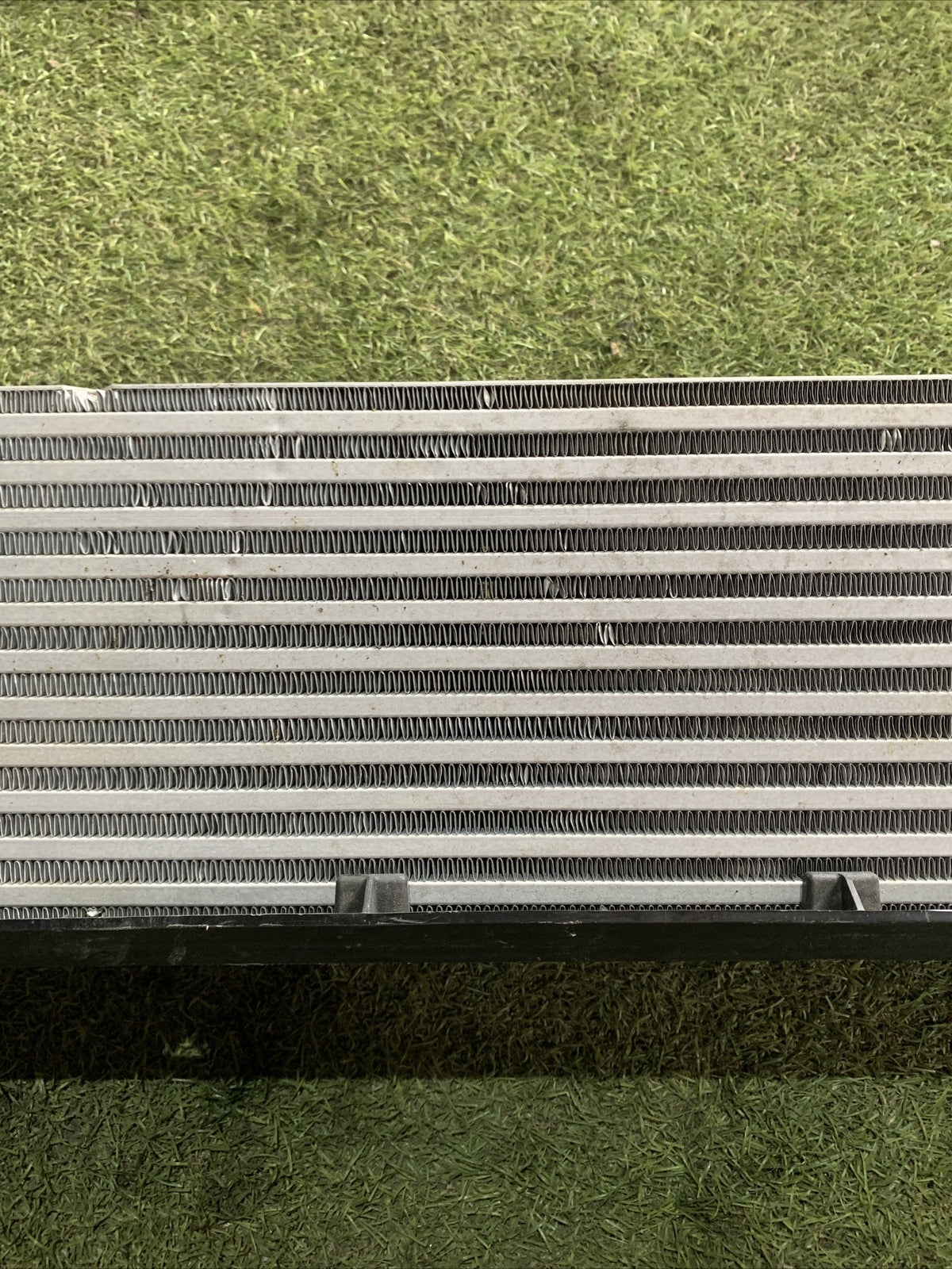 Radiatore Intercooler Bmw X4 2022 2.0 190CV 8578146