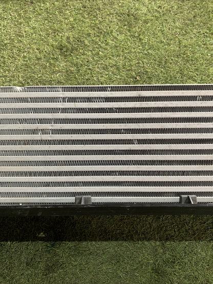 Radiatore Intercooler Bmw X4 2022 2.0 190CV 8578146